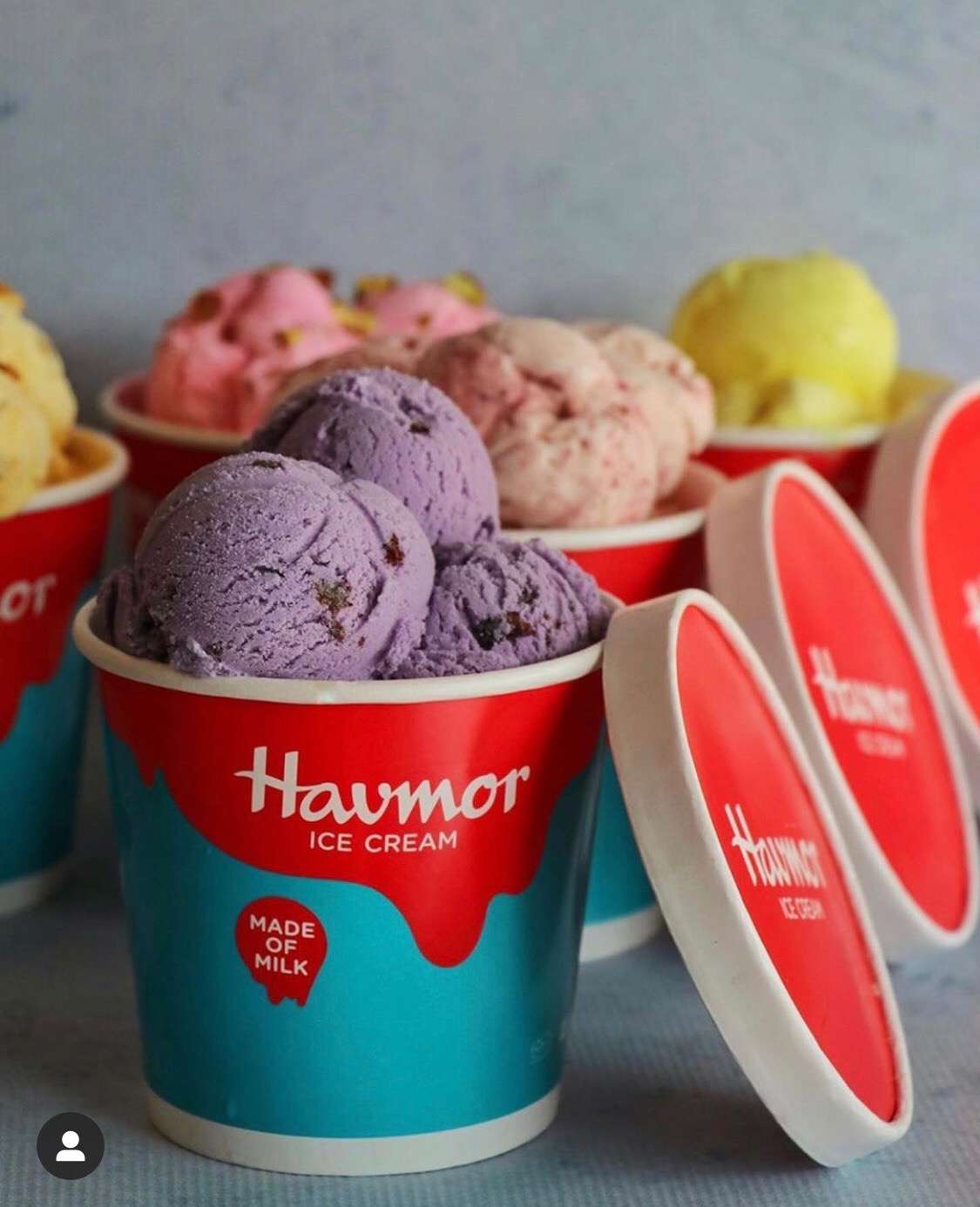 Havmor Ice Cream, DLF Phase 1, Gurgaon Zomato