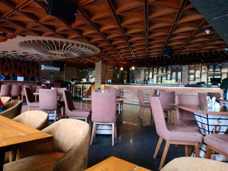 Mintelaa, Sakchi, Jamshedpur Zomato