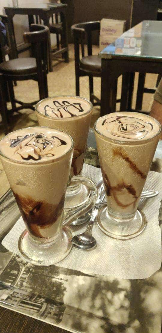 Cafe Chocolicious, Yavatmal Locality order online Zomato