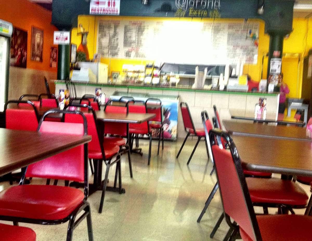 Taqueria Jalisco, Castle Hills, San Antonio Zomato