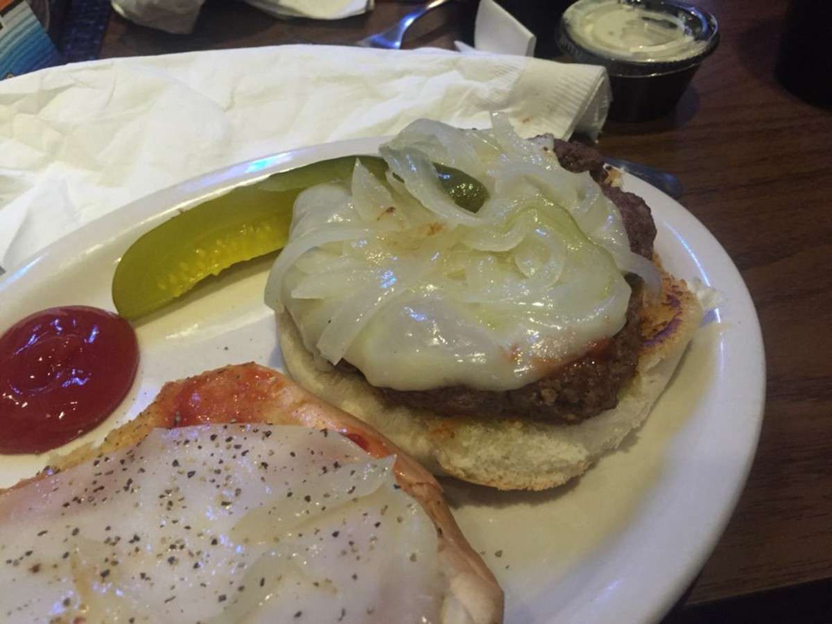 Pickles, Wheeling, Wheeling Zomato