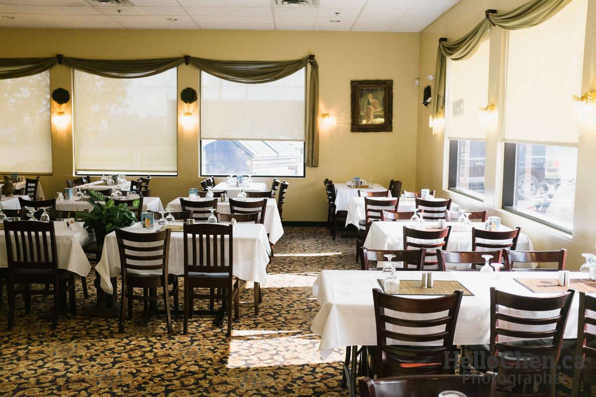 India Garden, Argyll & Industrial, Edmonton Zomato