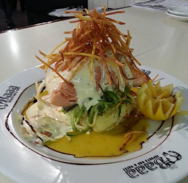 Baaa Sports Bar & Cafe, Dunedin North, Dunedin Zomato