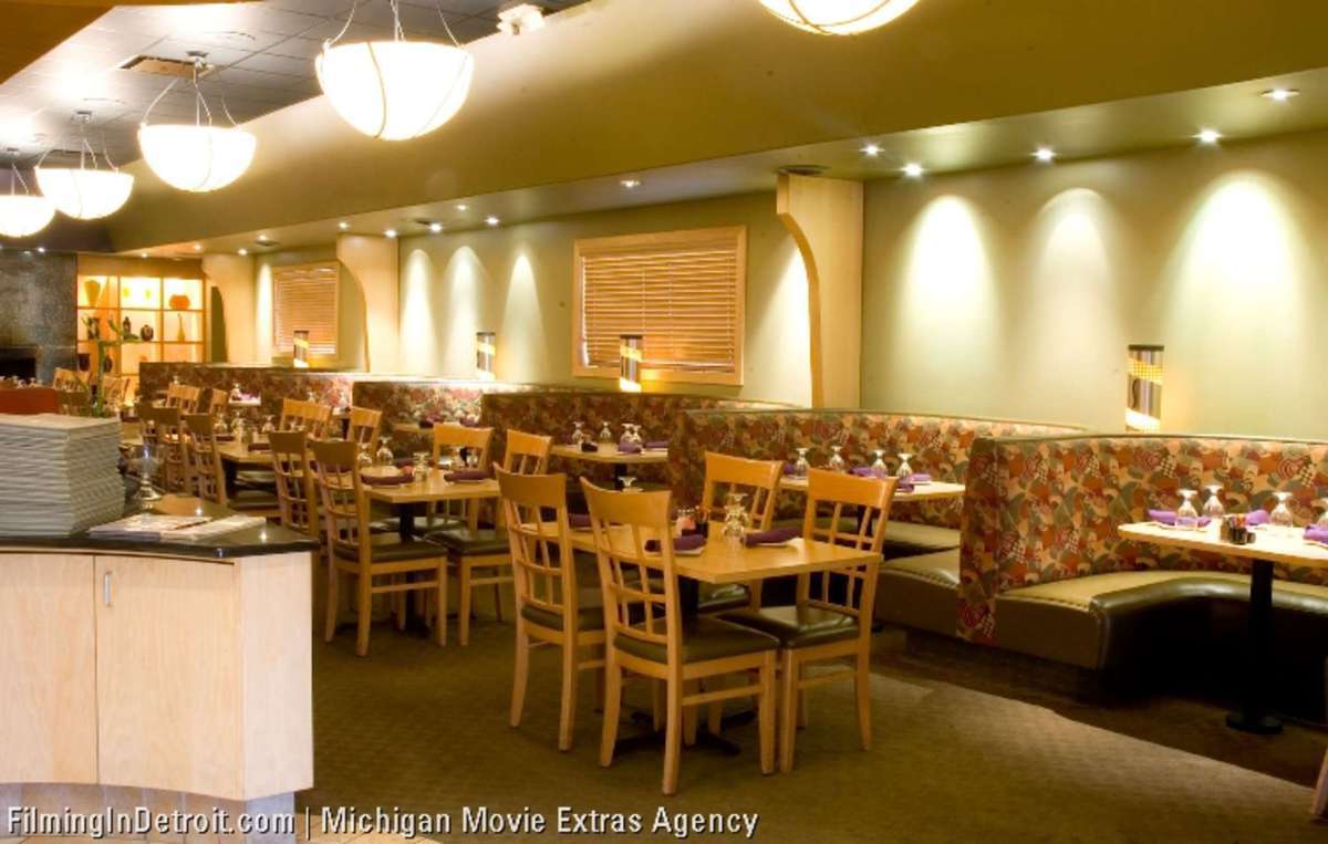 Menu of Sajo's Of Clinton, Clinton Twp, Detroit