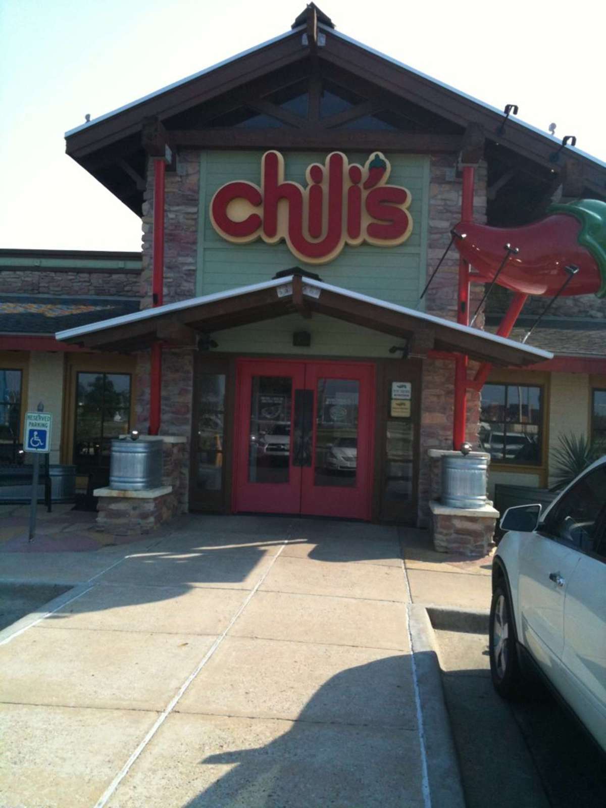 Chili's, West Monroe, Monroe Zomato