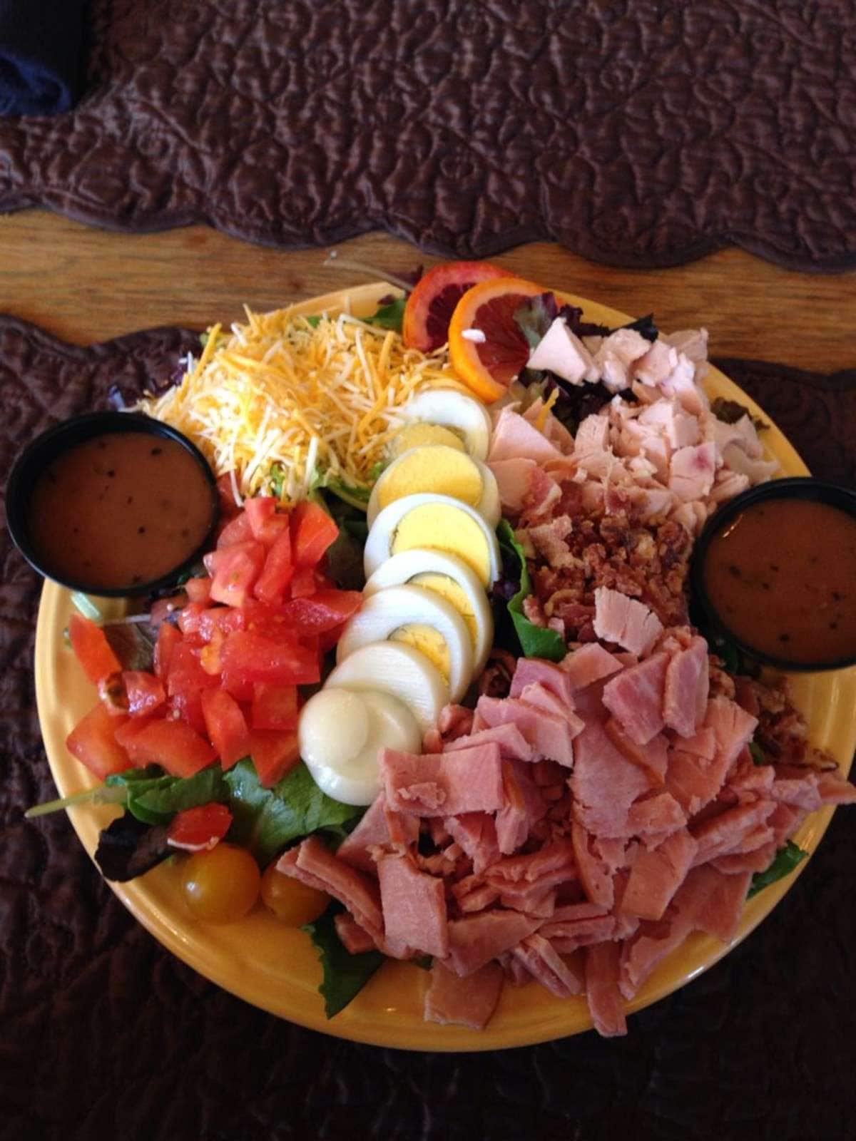 The Silver Spoon, Lawton, Lawton Zomato