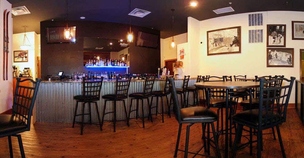 Black Diamond Bar and Grill, Big White, Kelowna Zomato