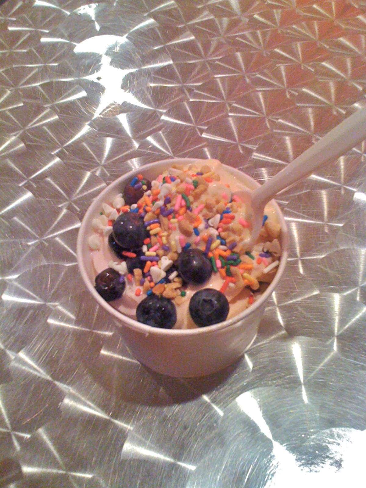 Diddy's Yogurt Shoppe, Longview, Longview | Zomato