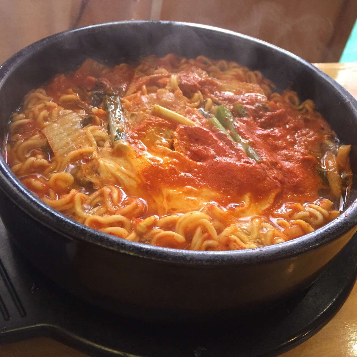 Seoul Korean Restaurant Biloxi Reviews