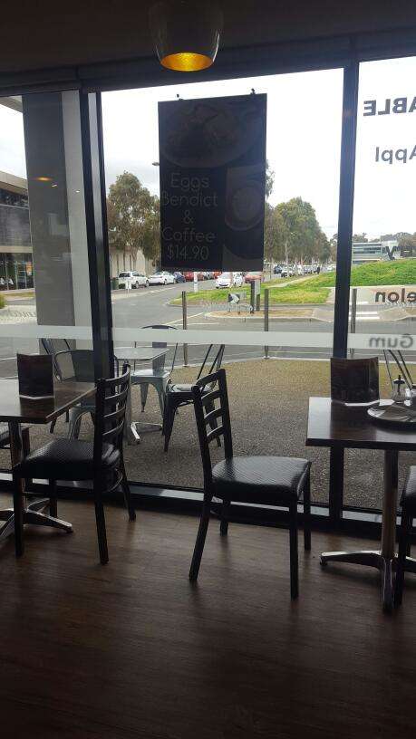 armanii's cafe cucina
