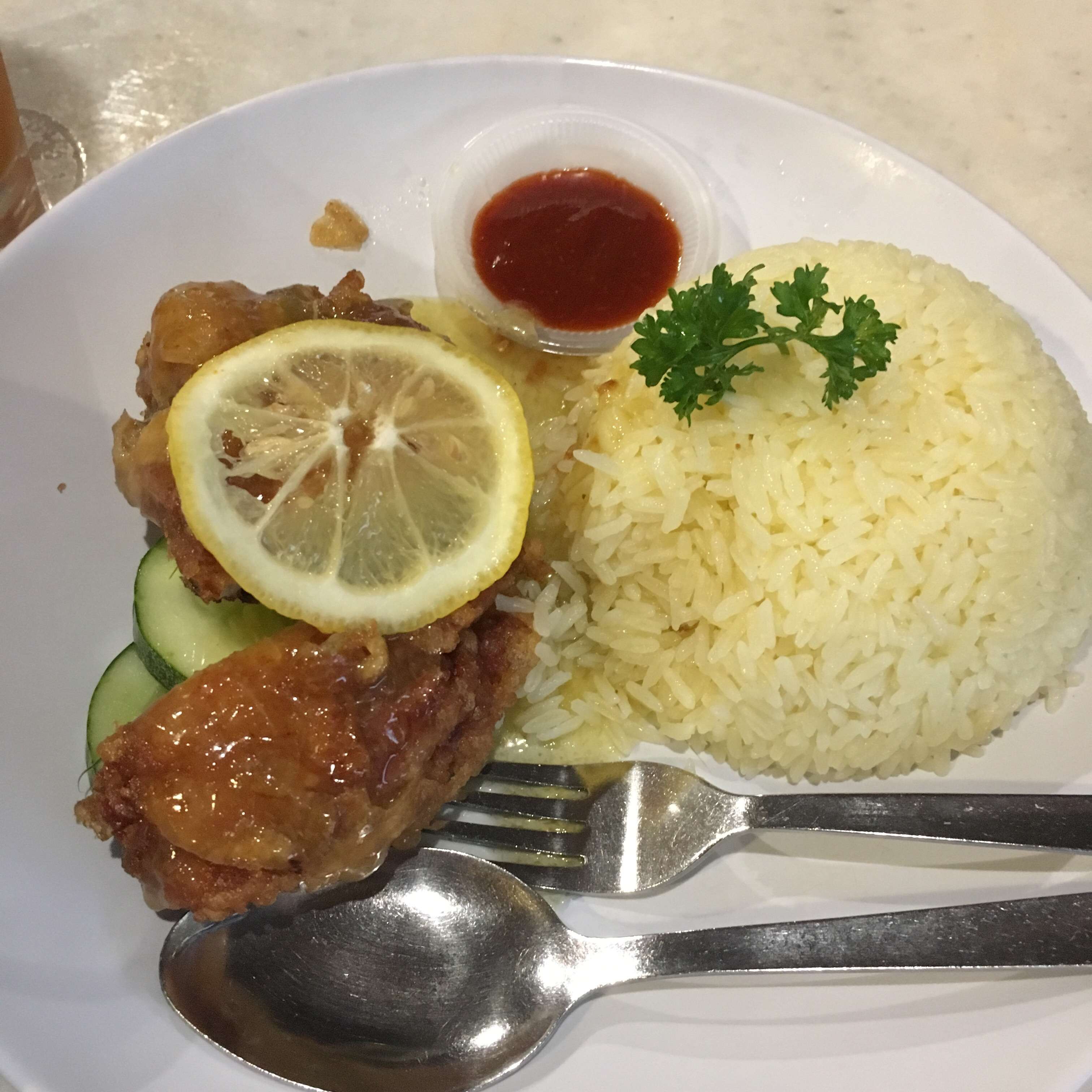 Reviews Of Pak Li Kopitiam Seksyen 18 Selangor Zomato