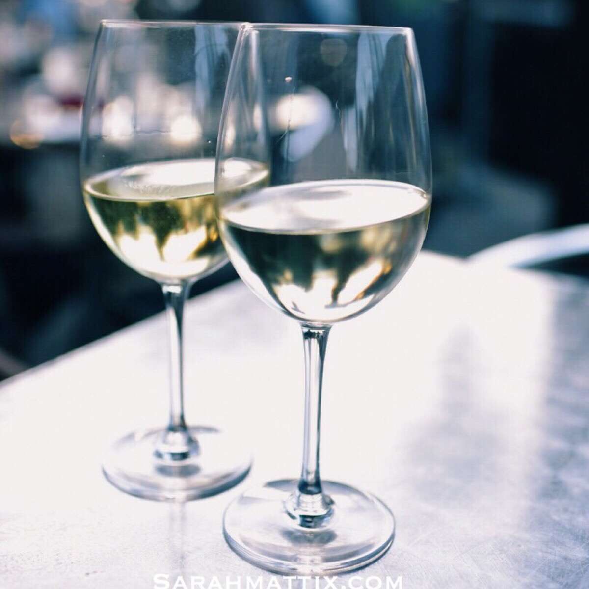 Menu of Amici Ristorante and Bar, Garden District, New Orleans