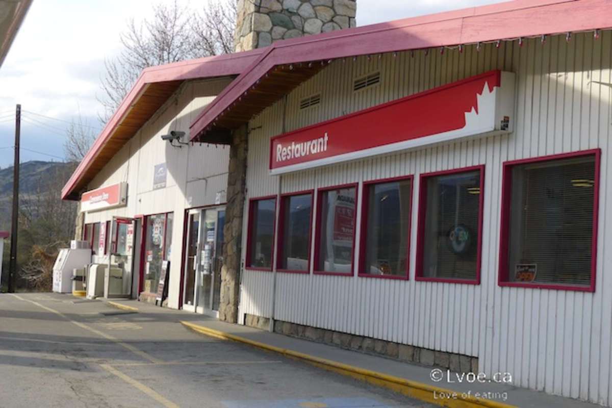 Cheryl's Place Restaurant, Cache Creek, Cache Creek Zomato