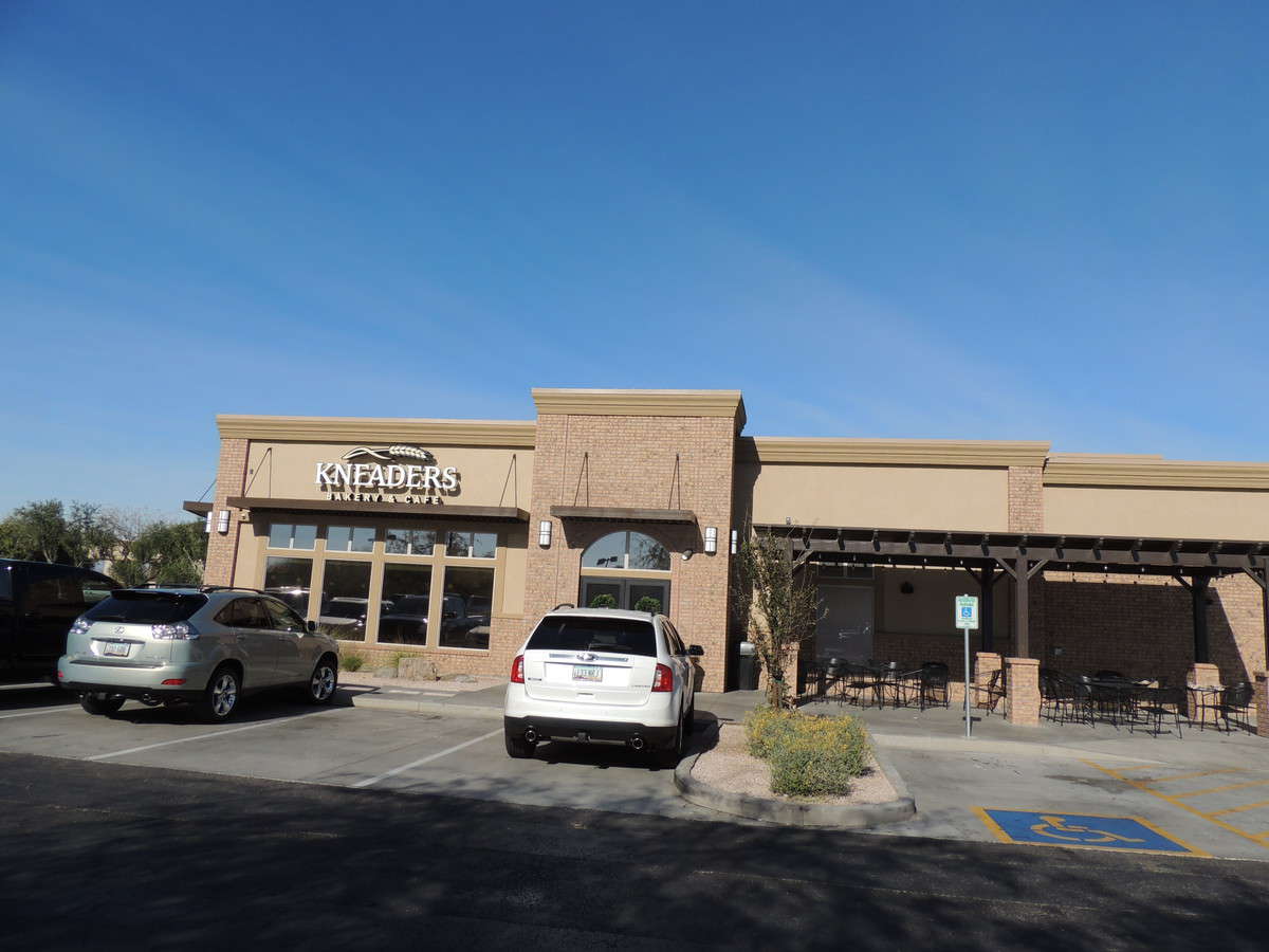 Kneaders Bakery and Cafe, Gilbert, Gilbert Zomato