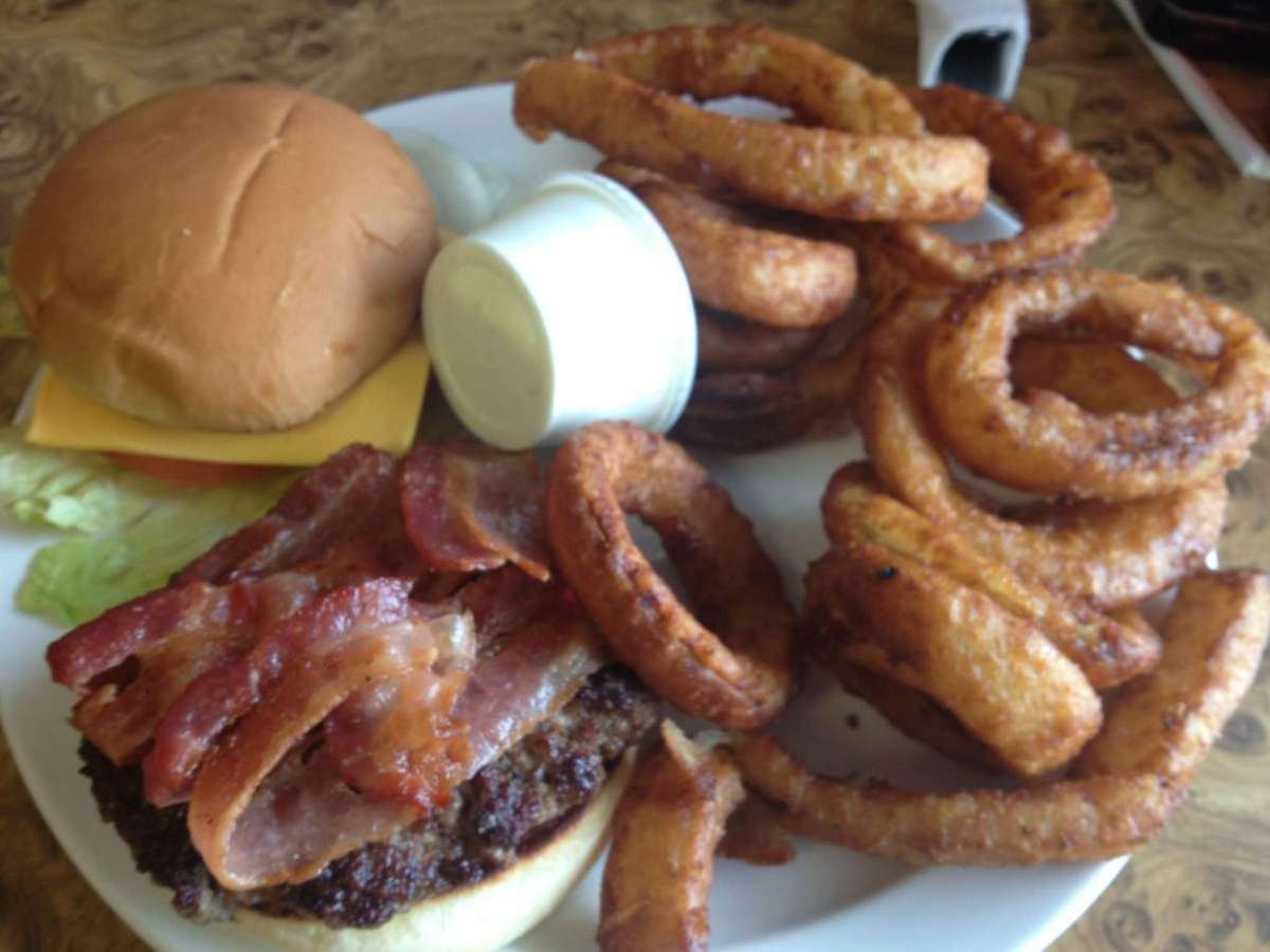 Menu of Remys Drive Incorporated, Upton, Upton