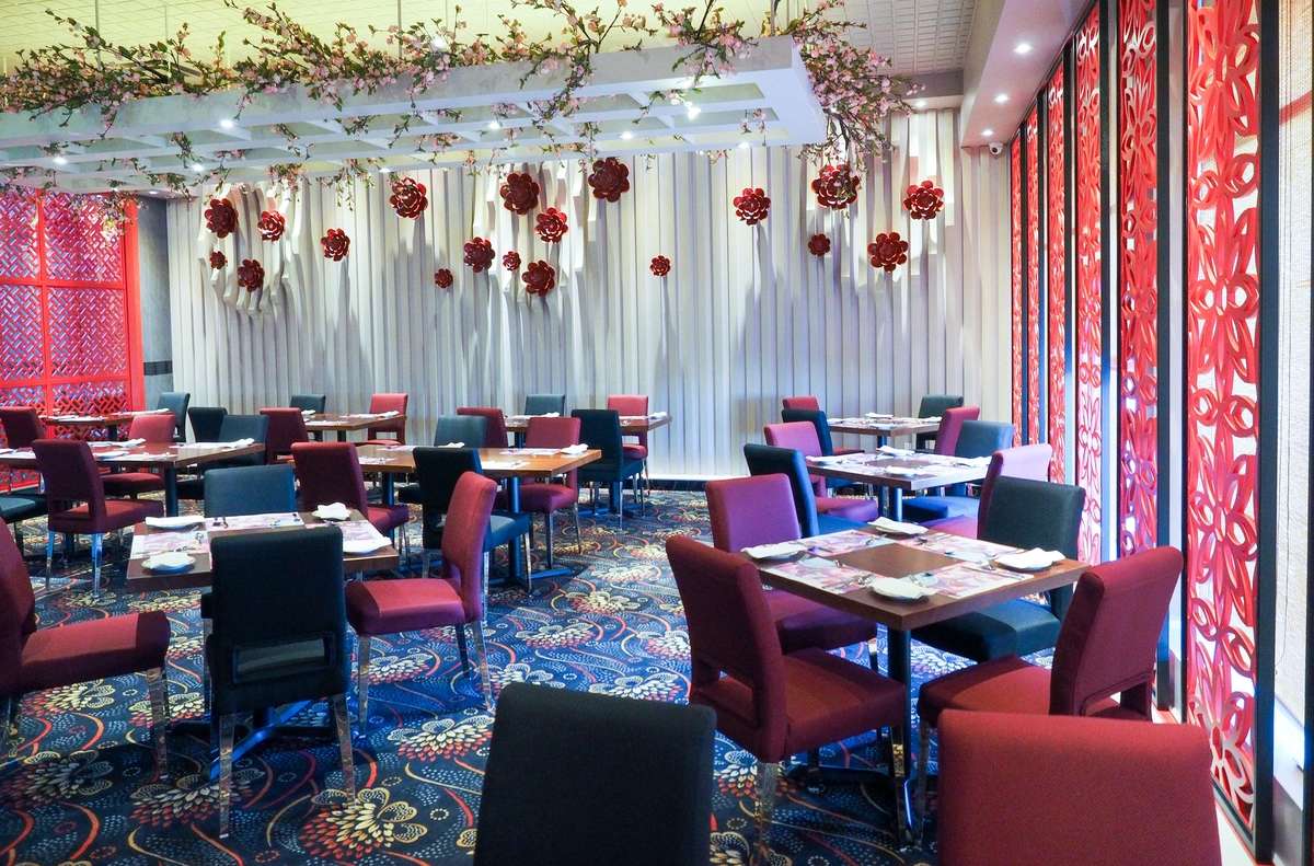 Mandarin Restaurant Nepean, Nepean, Ottawa