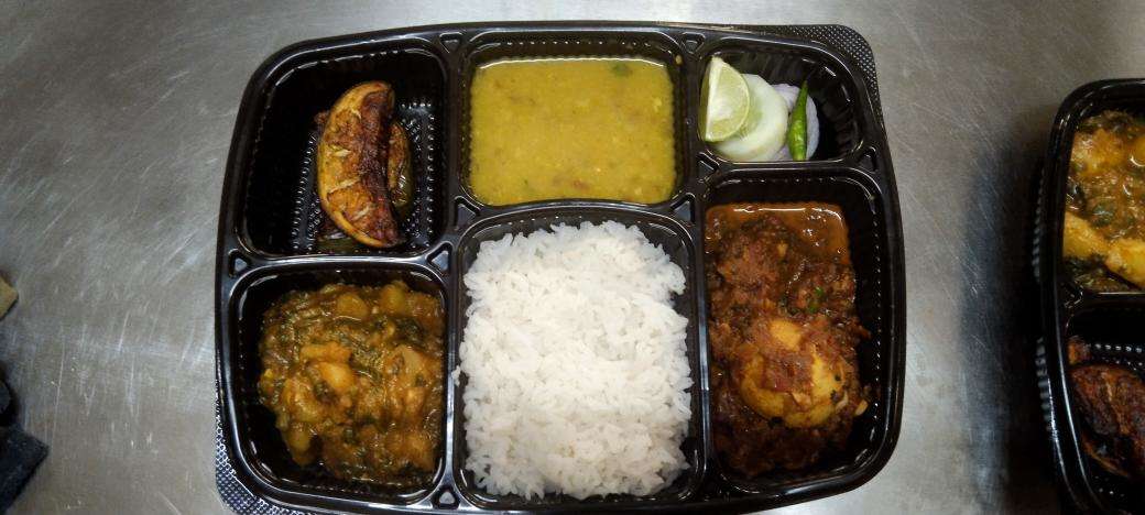 Kolkata Kitchen, Six Mile, Guwahati | Zomato