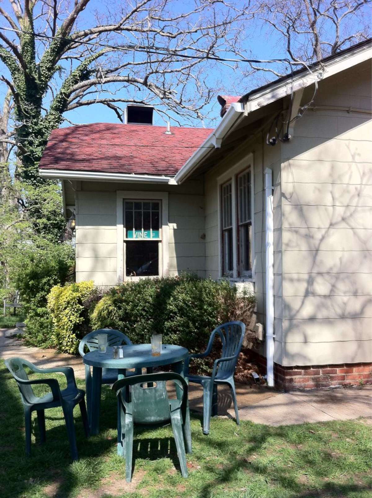 Vine Street Market, Chattanooga, Chattanooga Zomato