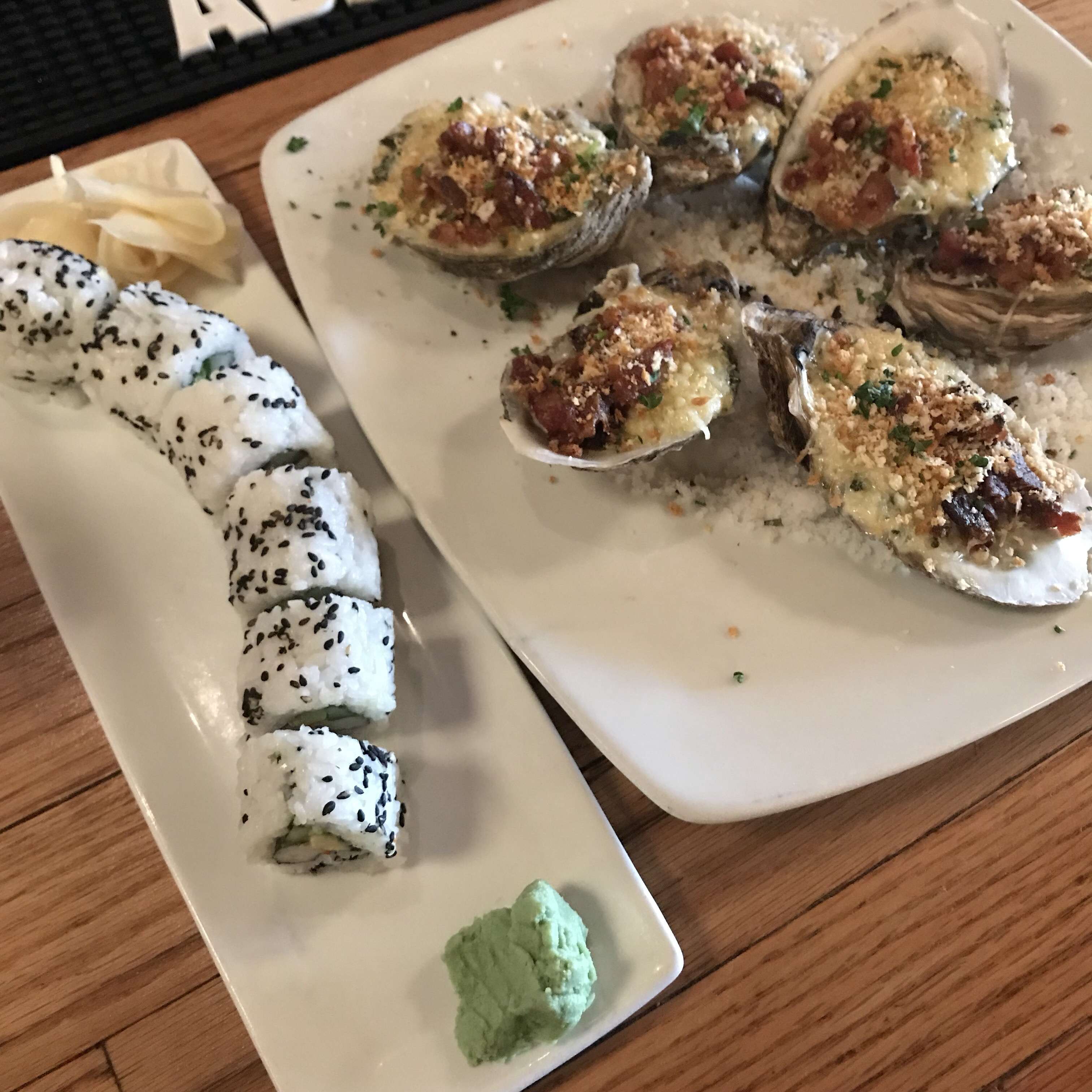 Tom's Oyster Bar Royal Oak, Royal Oak, Detroit Zomato