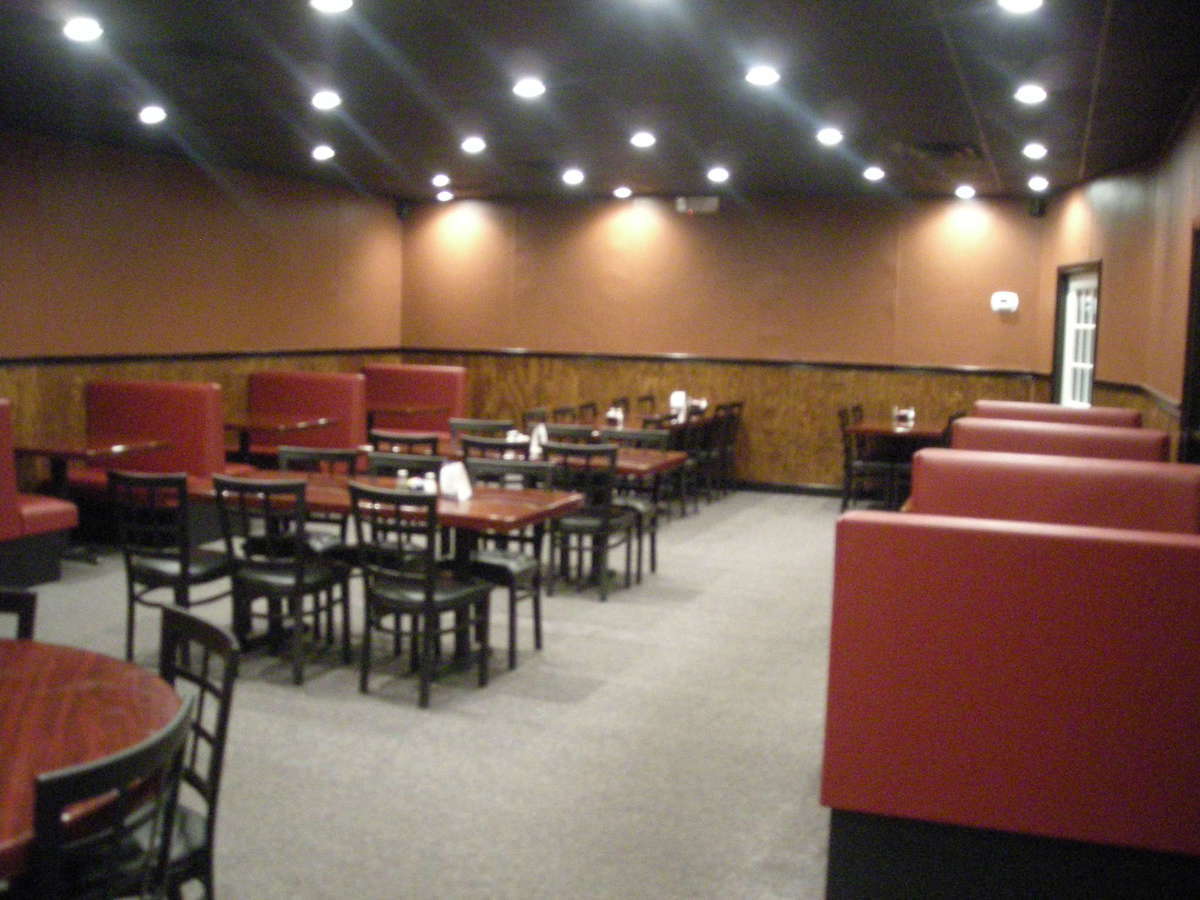 Zacharys Steakhouse Kingsport Johnson City Zomato