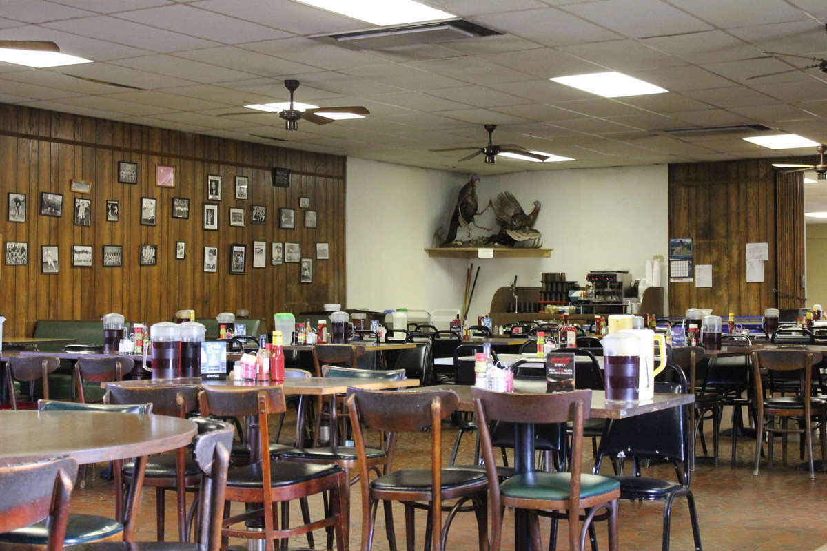 Farmers Market Cafe, Montgomery, Montgomery Zomato