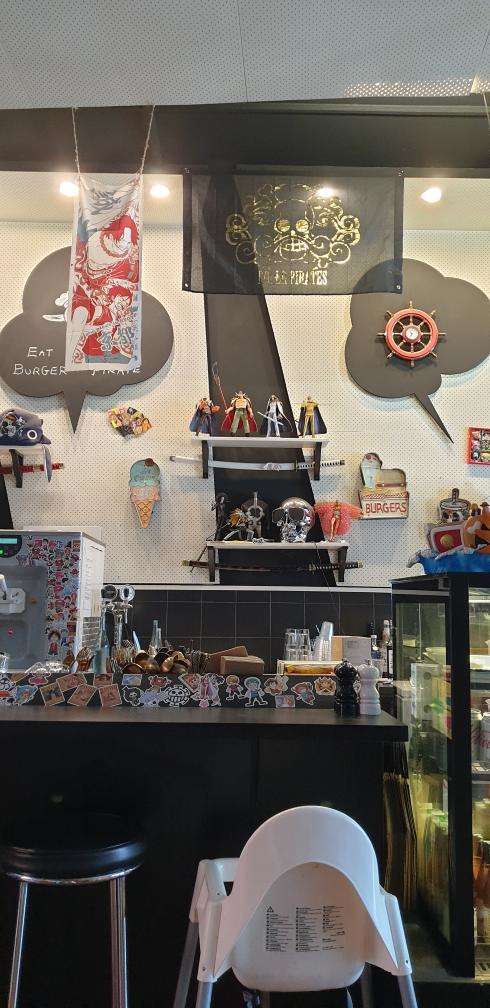 One Plus Piece Balwyn Melbourne Zomato