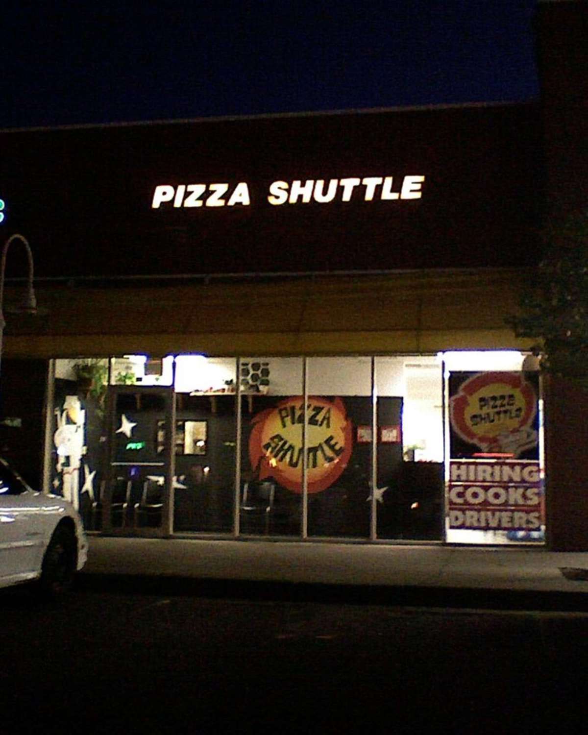 Pizza Shuttle, Norman, Oklahoma City Zomato