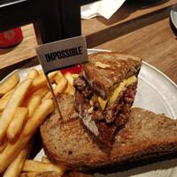 Park Bench Deli Outram Singapore Zomato Singapore
