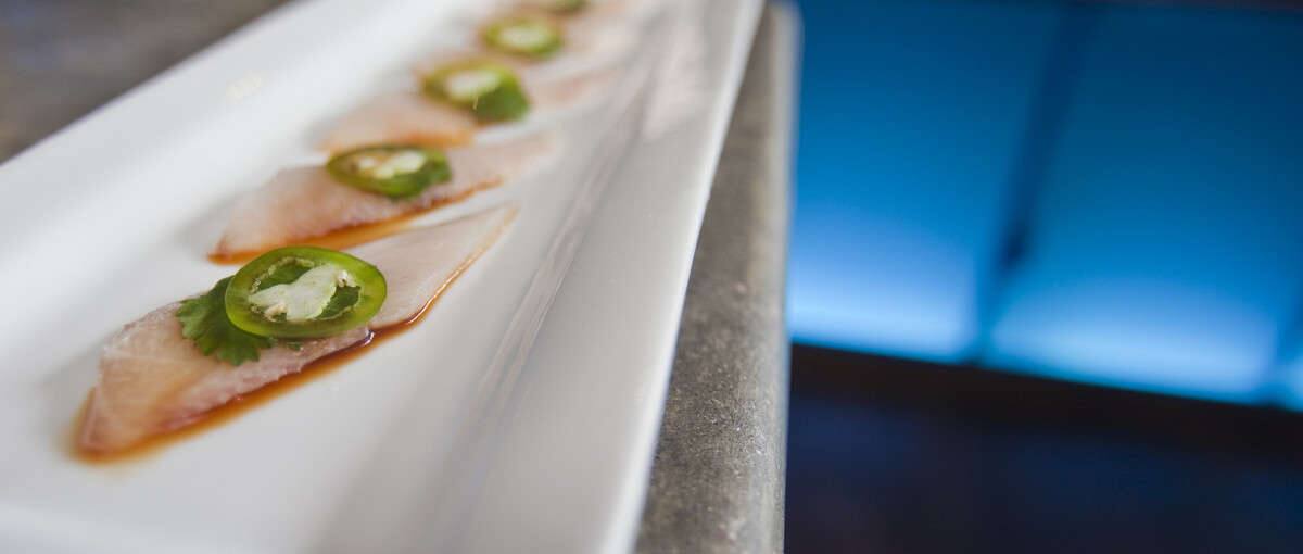 Blue Sushi Sake Grill, Old Market District, Omaha Zomato