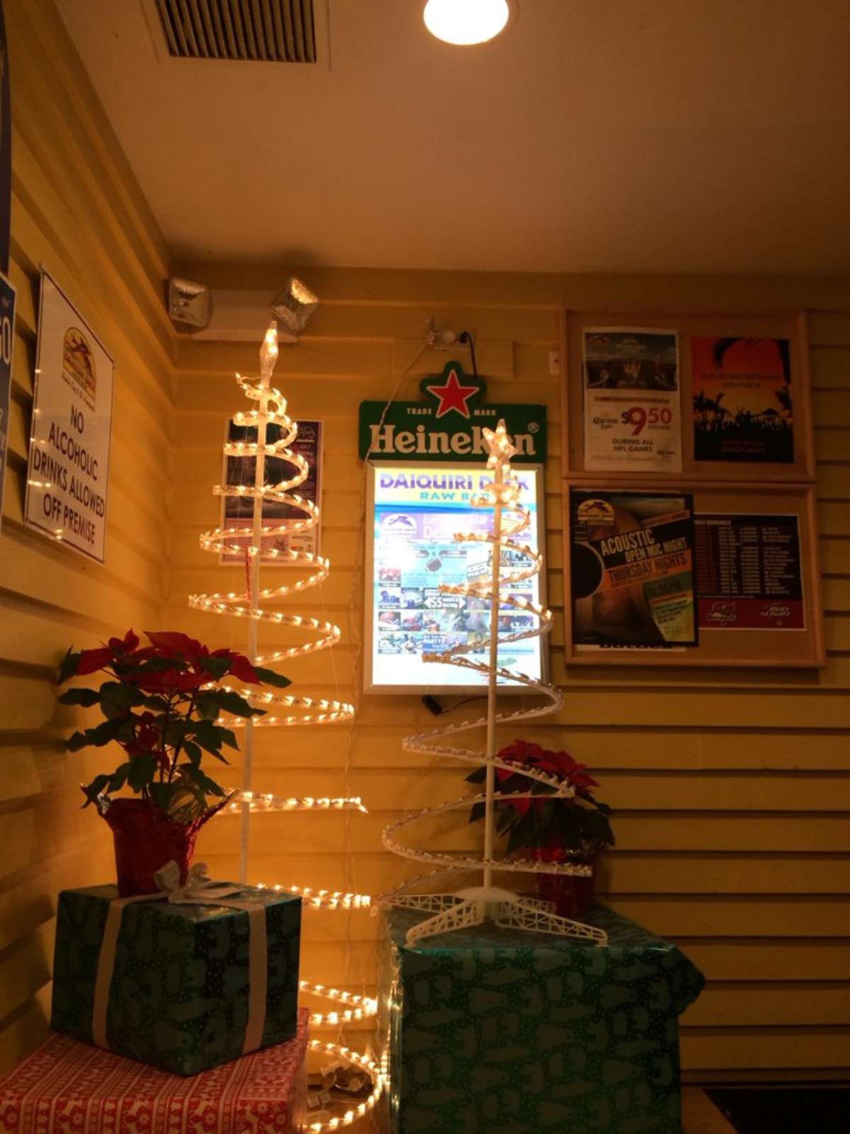 Daiquiri Deck, Sarasota, Tampa Bay Zomato