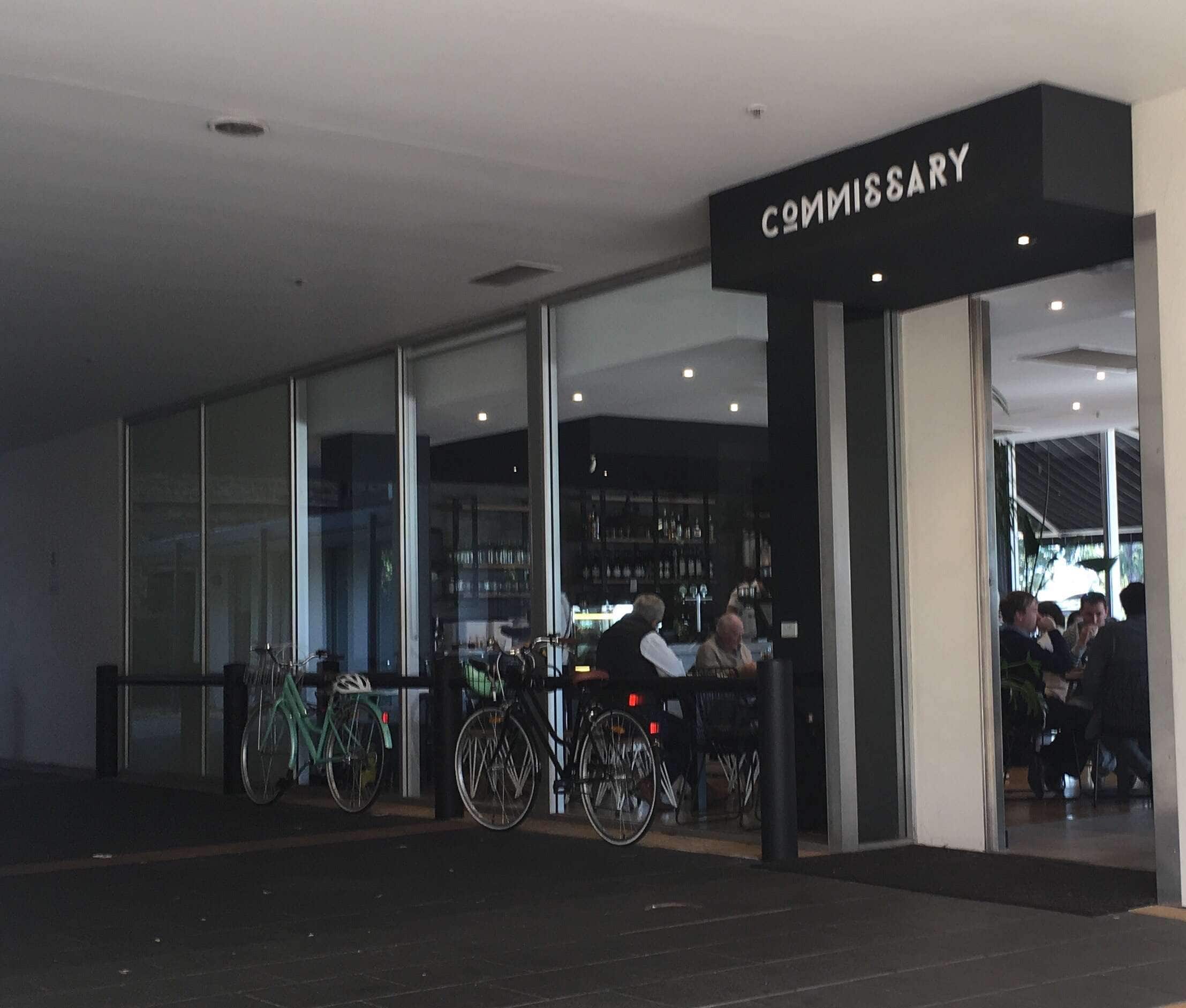 Commissary, Rose Park, Adelaide Zomato