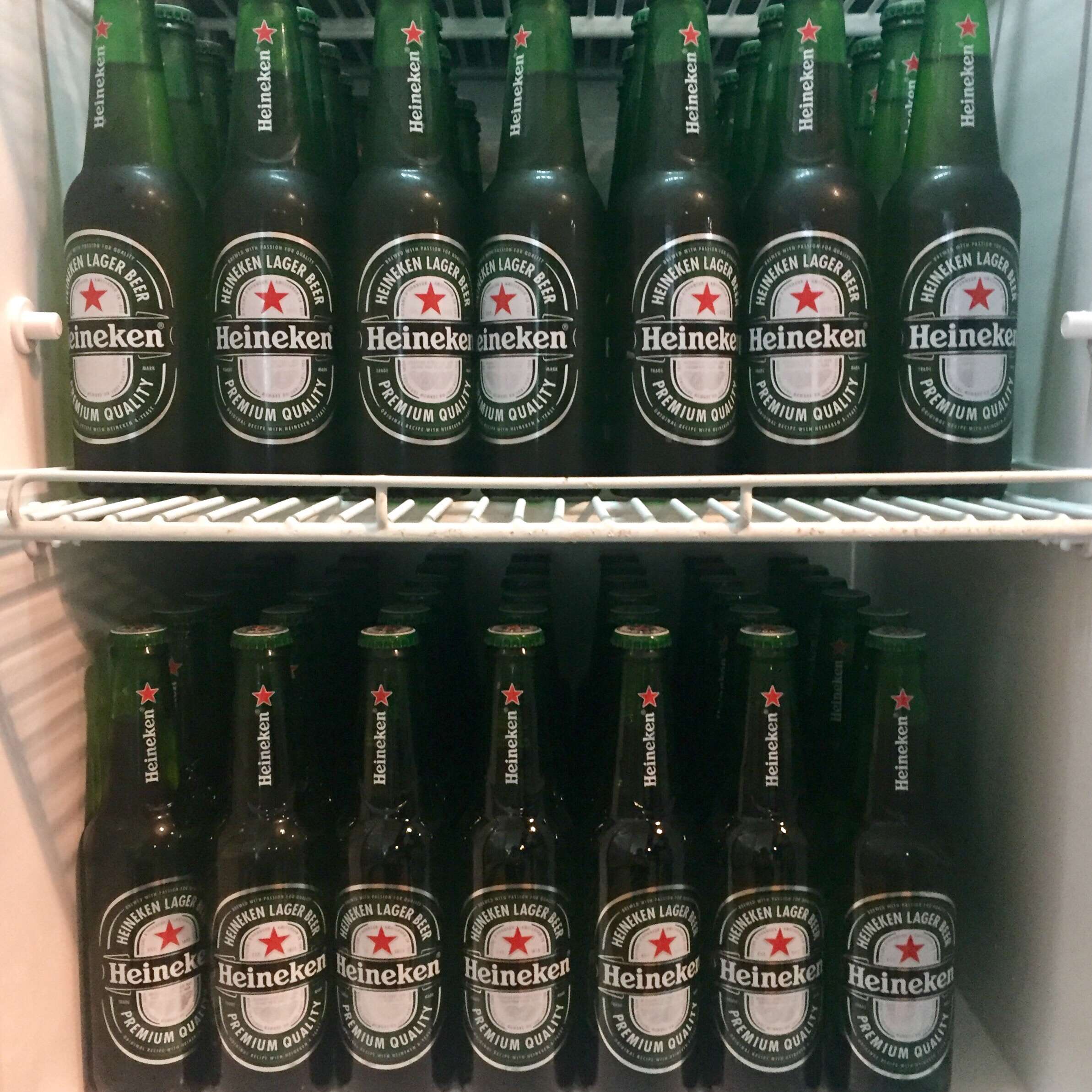 Heineken Legaspi Village Makati City