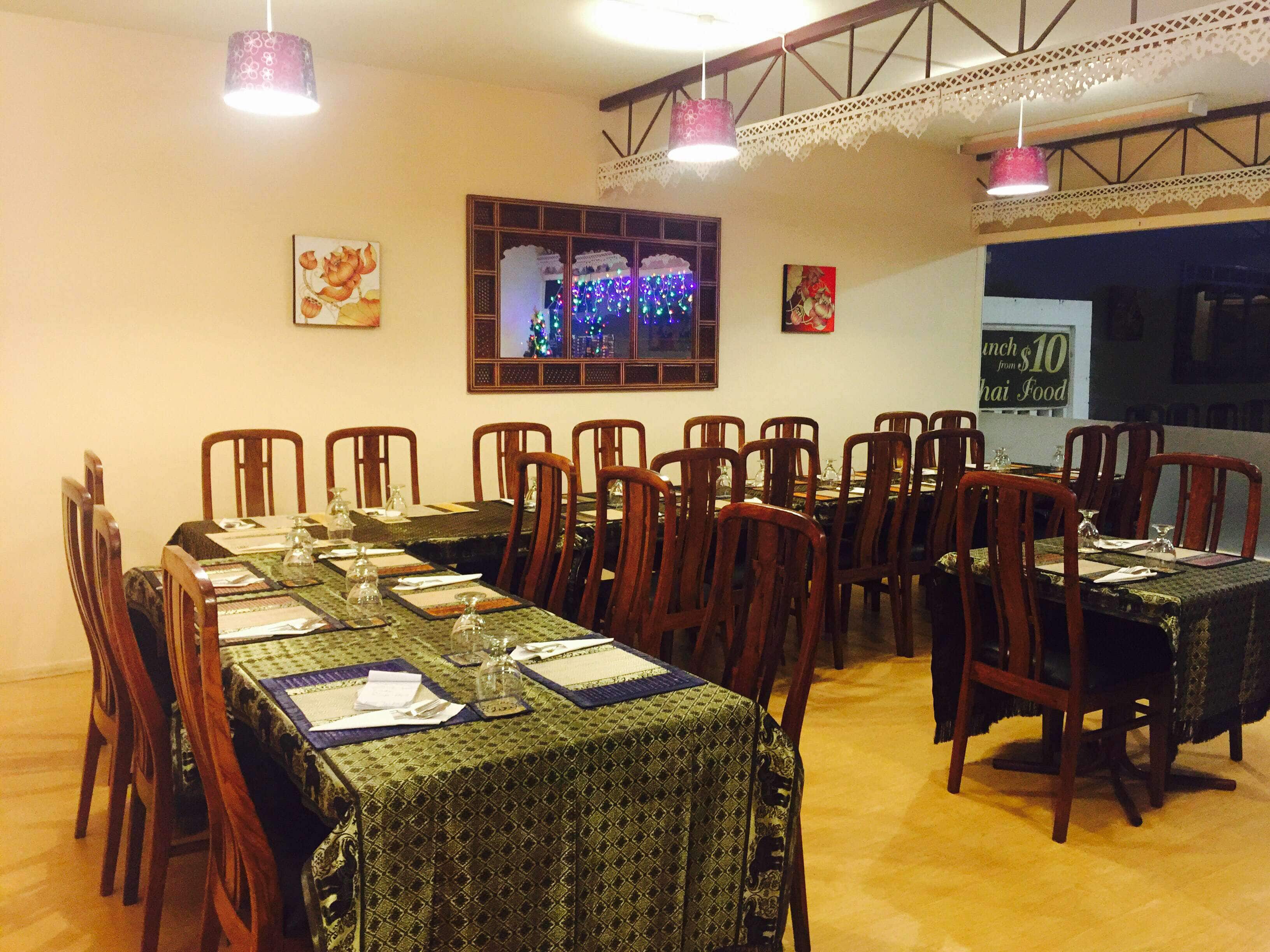 Good Thai Restaurant, Burnside, Christchurch Zomato