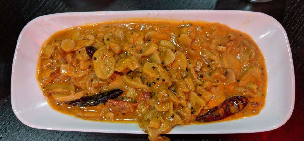 Le Kochi Cuisine Brampton Toronto