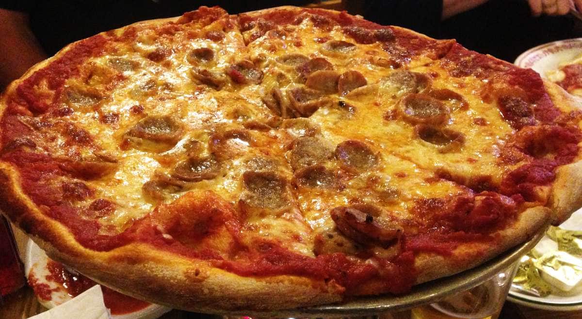 Barcelona's Restaurant & Bar, Garfield, Garfield Zomato