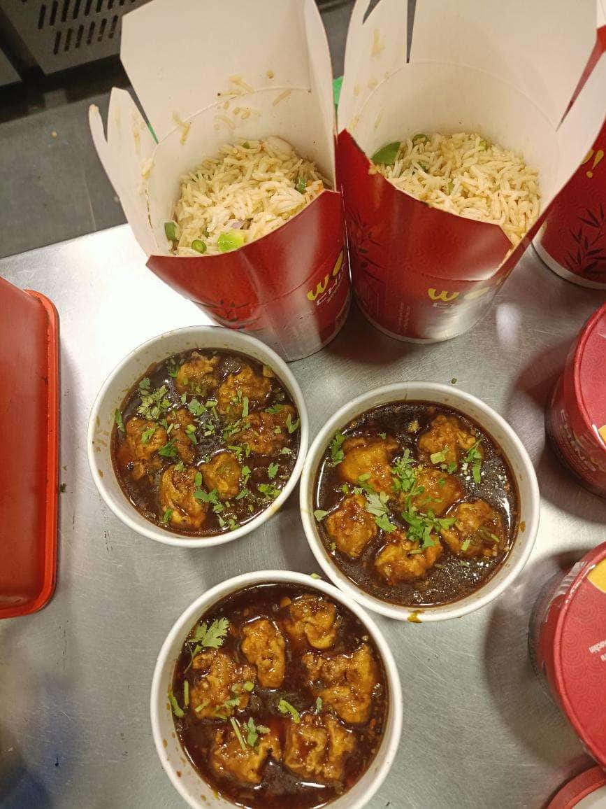 Wow China Near Andheri West Station Mumbai Zomato Wow China Near Andheri West Station Mumbai Zomato