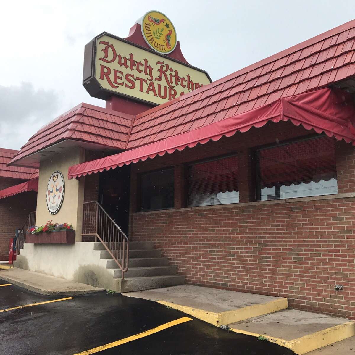 Dutch Kitchen Restaurant Menu Menu For Dutch Kitchen Restaurant