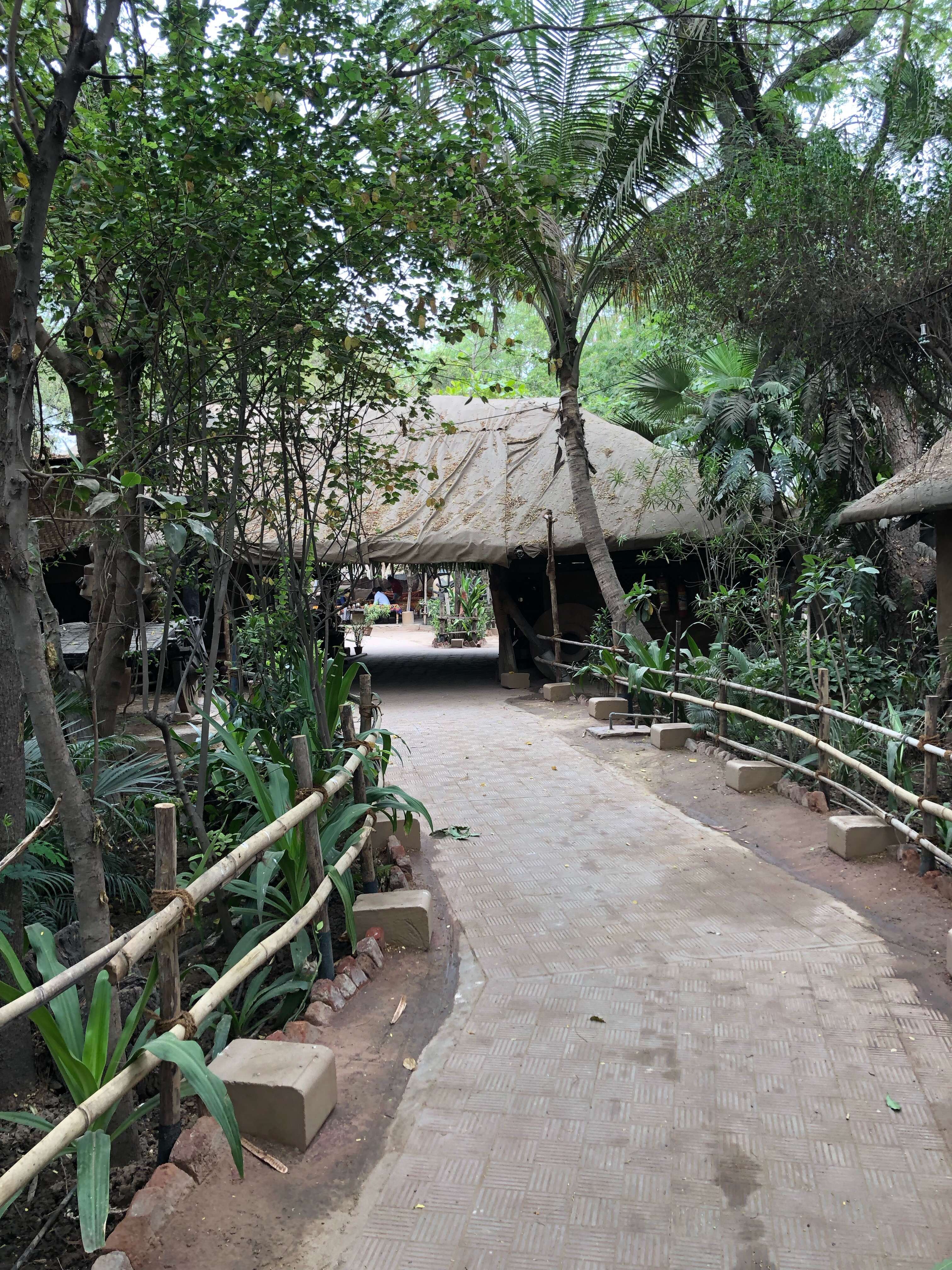 themed restaurants, theme restaurants, themed dining, concept restaurants, experiential dining, unique restaurants, quirky restaurants, immersive dining, interactive restaurants - Vishalla - img2