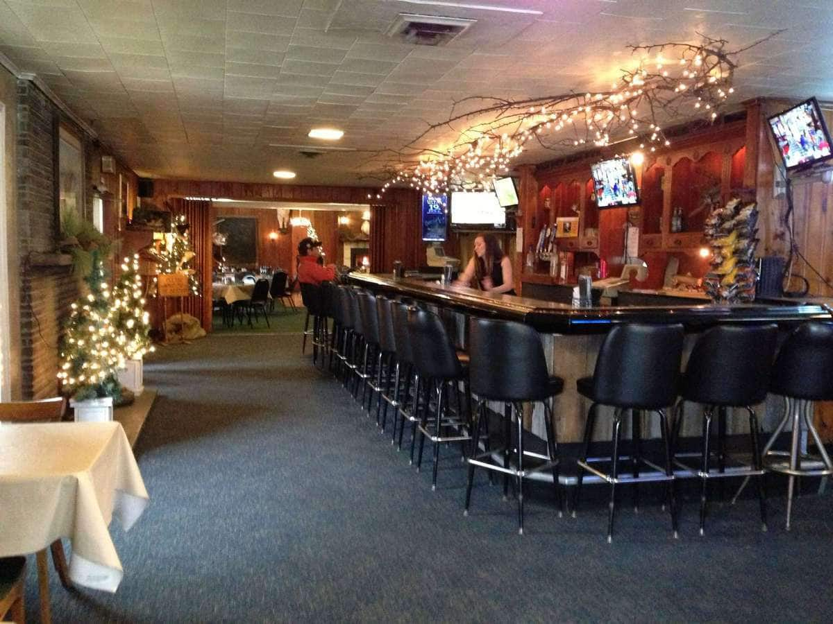 Rohanna's Restaurant & Lounge, Waynesburg, Waynesburg Zomato