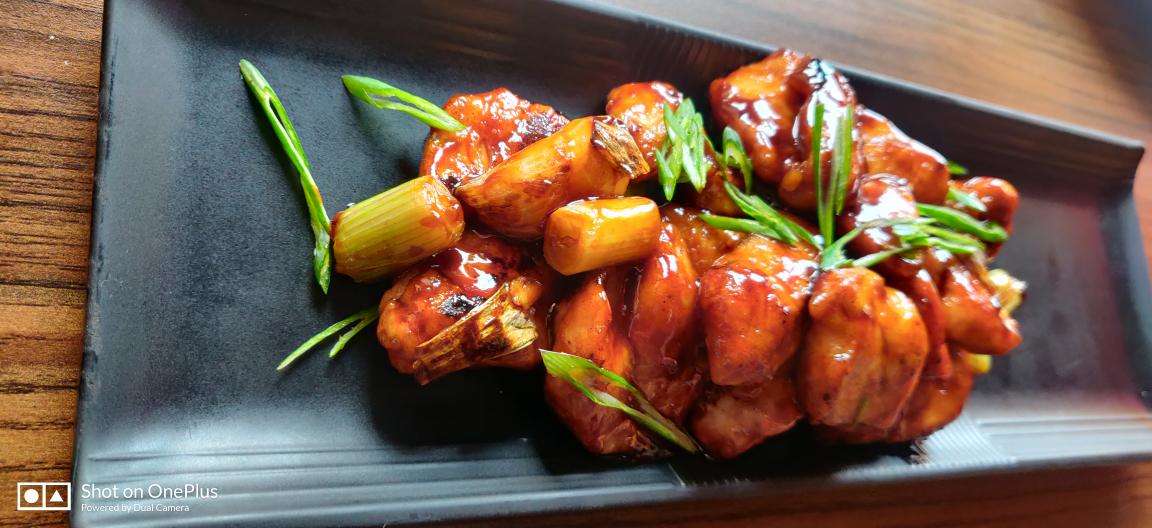 Mood Food Good, Ulwe, Navi Mumbai Zomato