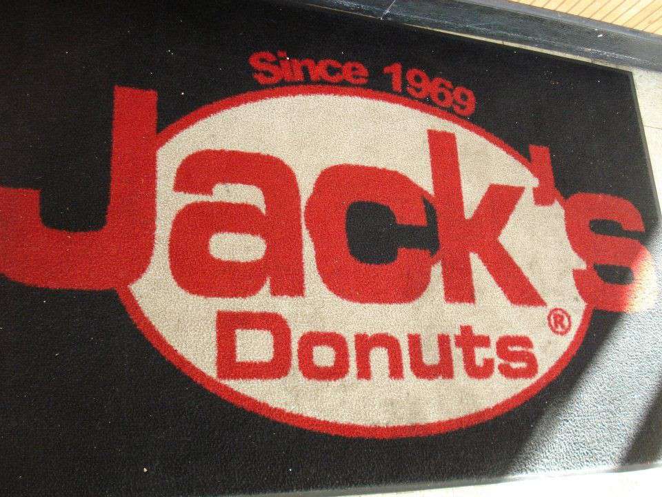 Jack's Donuts, Independence, Kansas City, Missouri Zomato