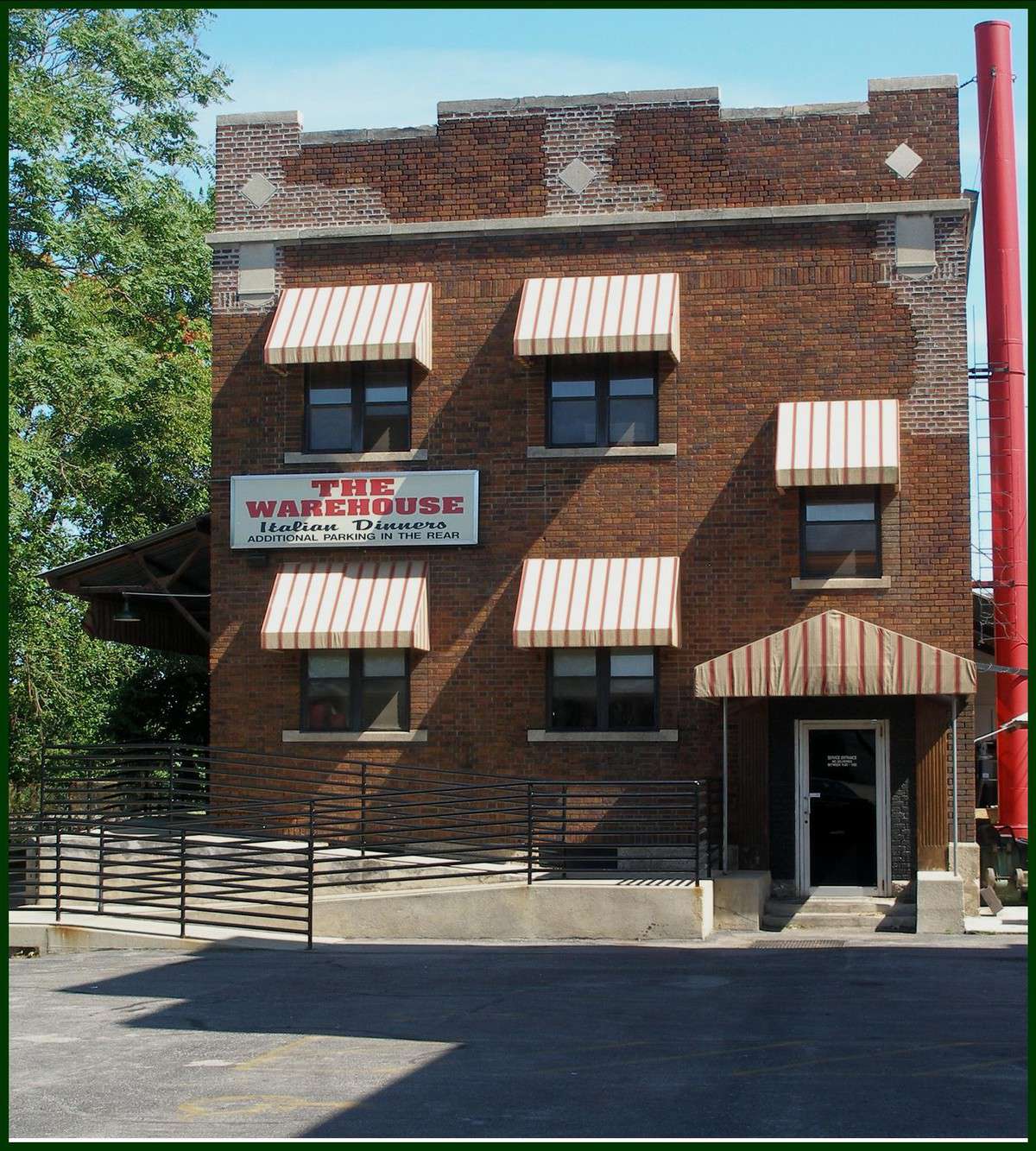 Italian Marion Ohio Restaurants