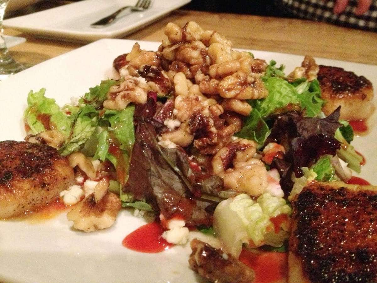 The Wine Guy Bistro Wine Bar & Wine Shop, Norwood, Cincinnati Zomato