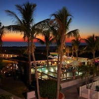 Jimmy B S Beach Bar Photos Pictures Of Saint Kick Back Relax Beachside And Enjoy Live Music Daily Jimmy B S Beach Bar Photo