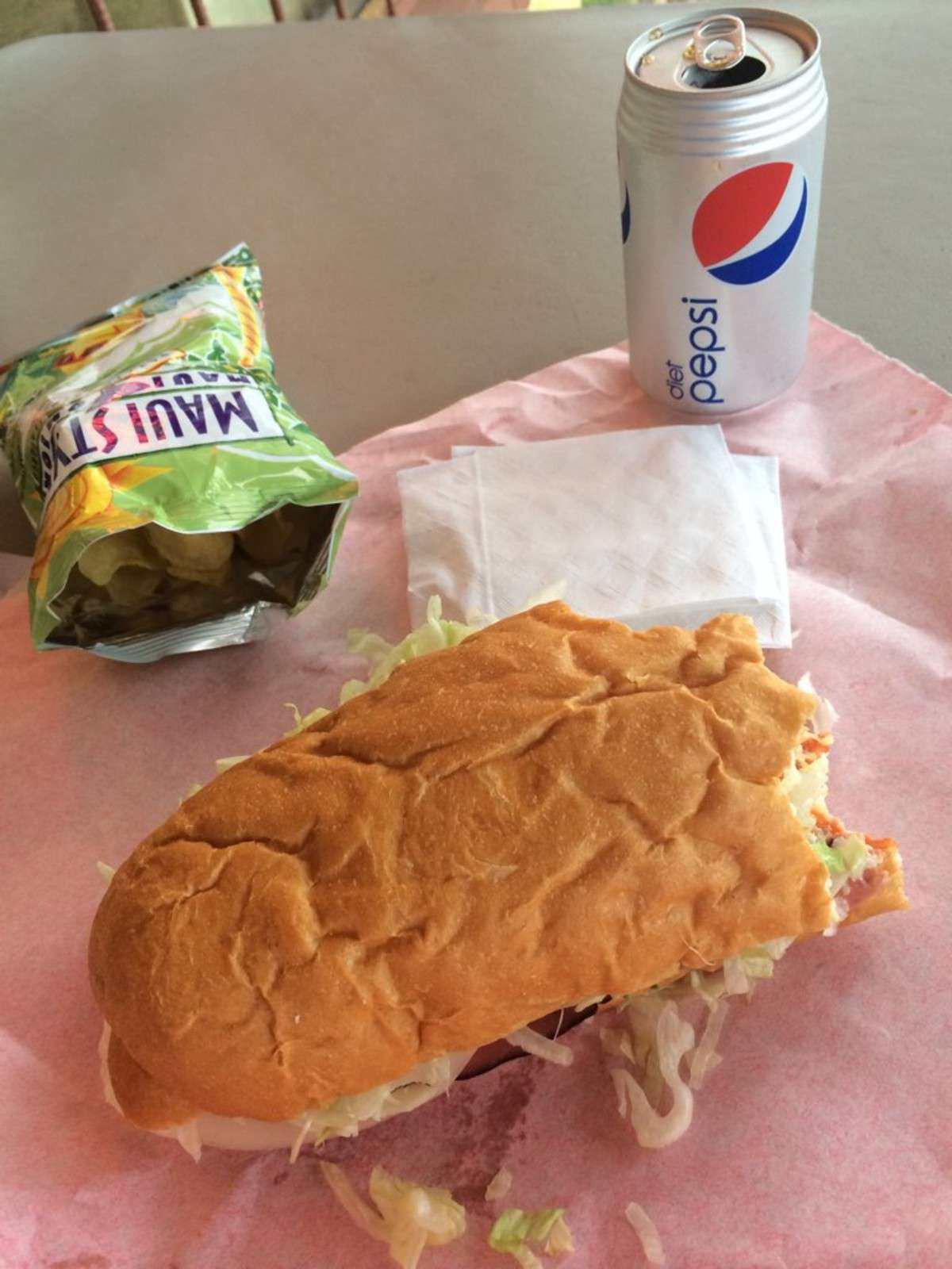 Storto's Deli & Sandwich Shop, Haleiwa, Rest of Hawaii Zomato