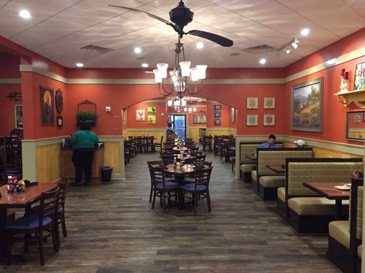 Another Broken Egg Cafe, Baton Rouge Zomato