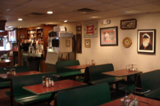 Pizza Cottage Buckeye Lake Columbus Urbanspoon Zomato