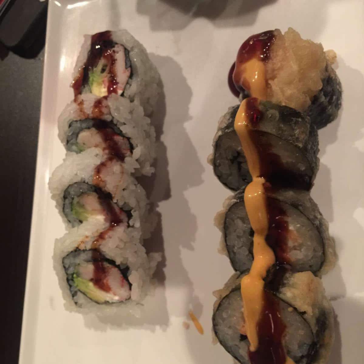 Saki Endless Sushi and Hibachi Eatery, Tampa, Tampa Bay Zomato