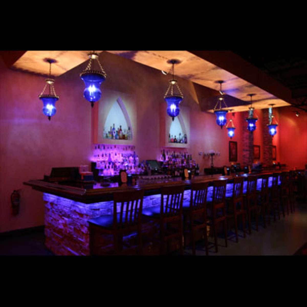 Visani Restaurant & The Comedy Zone, Port Charlotte, Port Charlotte