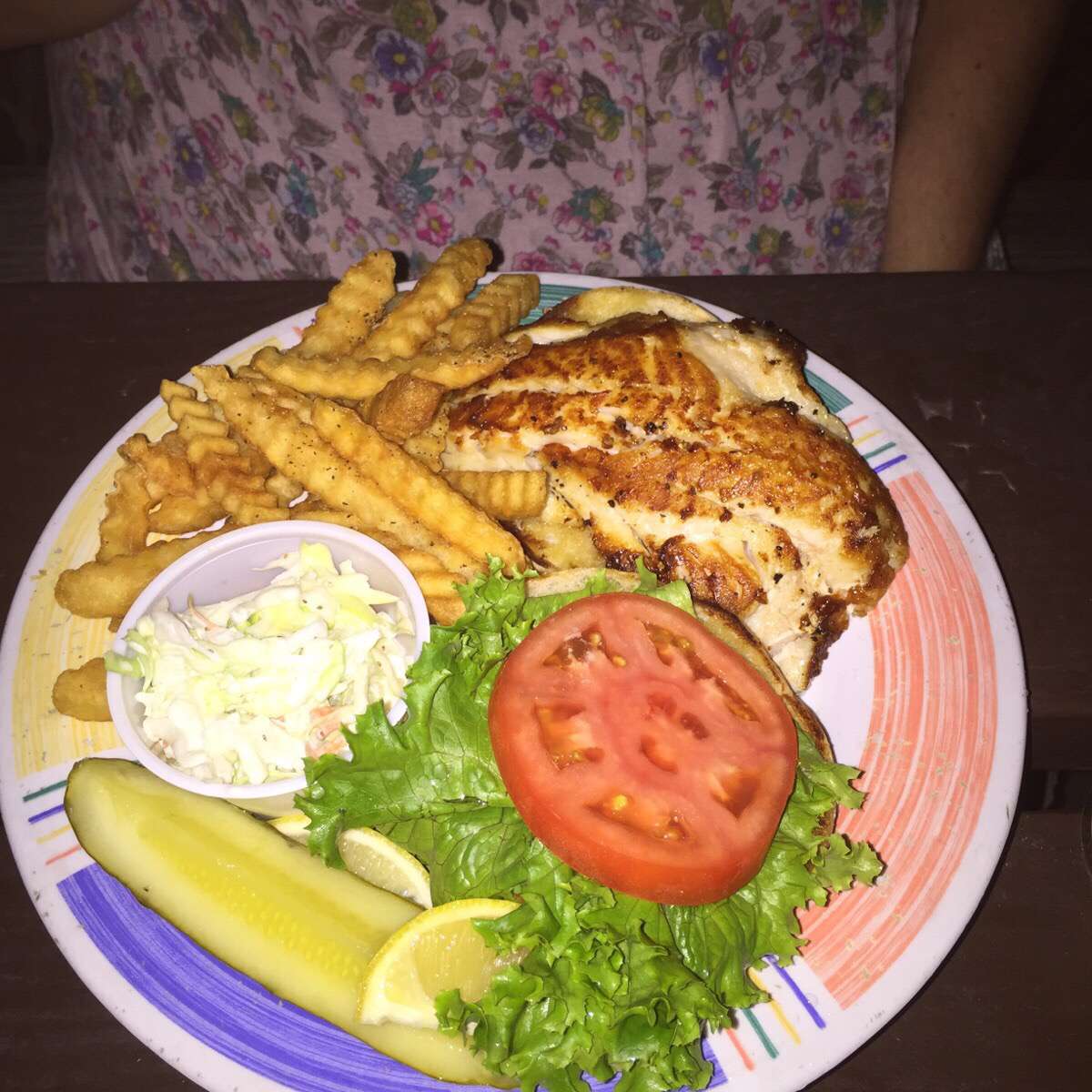 Pineda Inn Bar & Grill, Suntree Viera, Melbourne Zomato